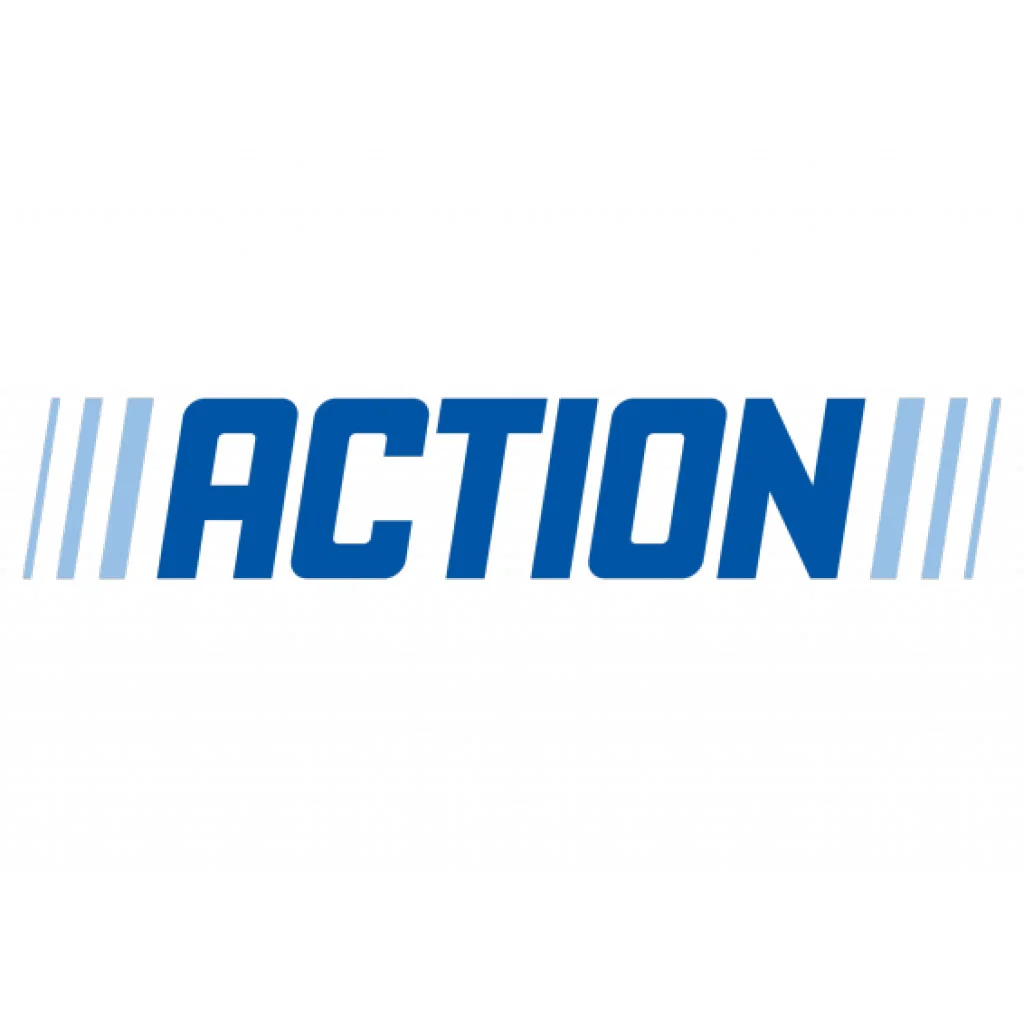 Logo de Action de Coup De Propre