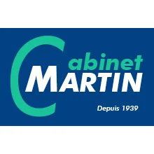 Logo de Cabinet Martin de Coup De Propre