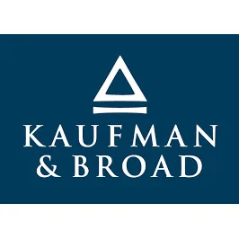 Logo de Kaufman And Broad client de Coup De Propre pour du nettoyage et de la remise en état