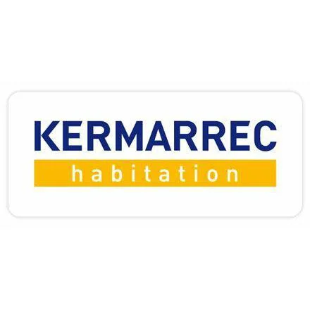 Logo de Kermarrec client de Coup De Propre pour du nettoyage et de la remise en état