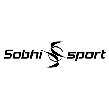 Logo de Sobhi Sport client de Coup De Propre pour du nettoyage et de la remise en état